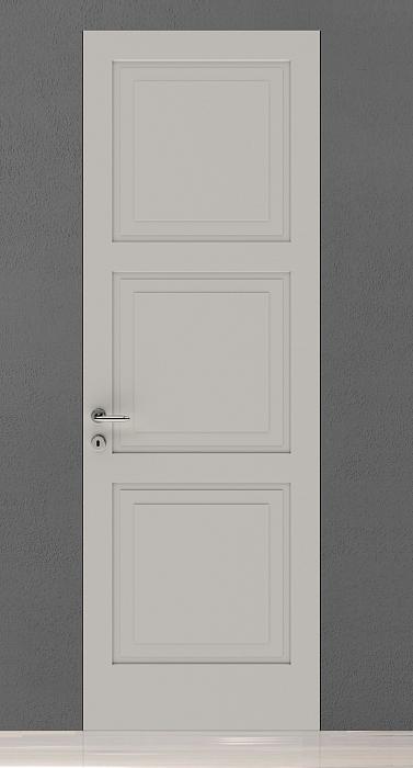 ALDA 126 CH Grigio Seta #